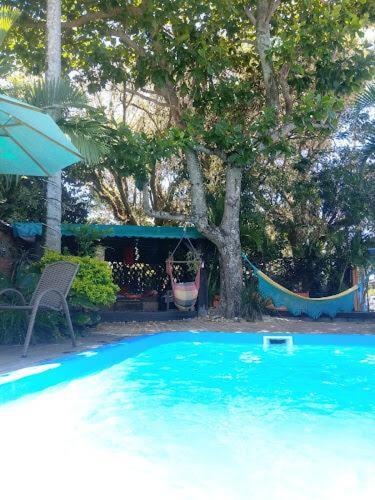 Pousada Girassois - Florianopolis — Photos 2